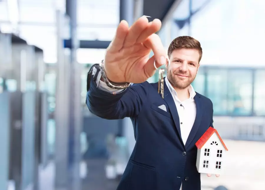 Real estate